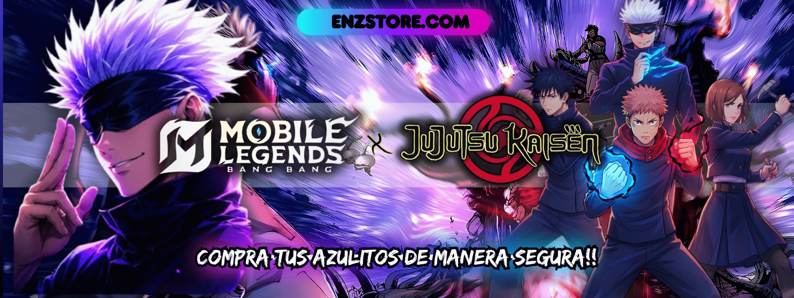 Recarga con hasta 20% OFF