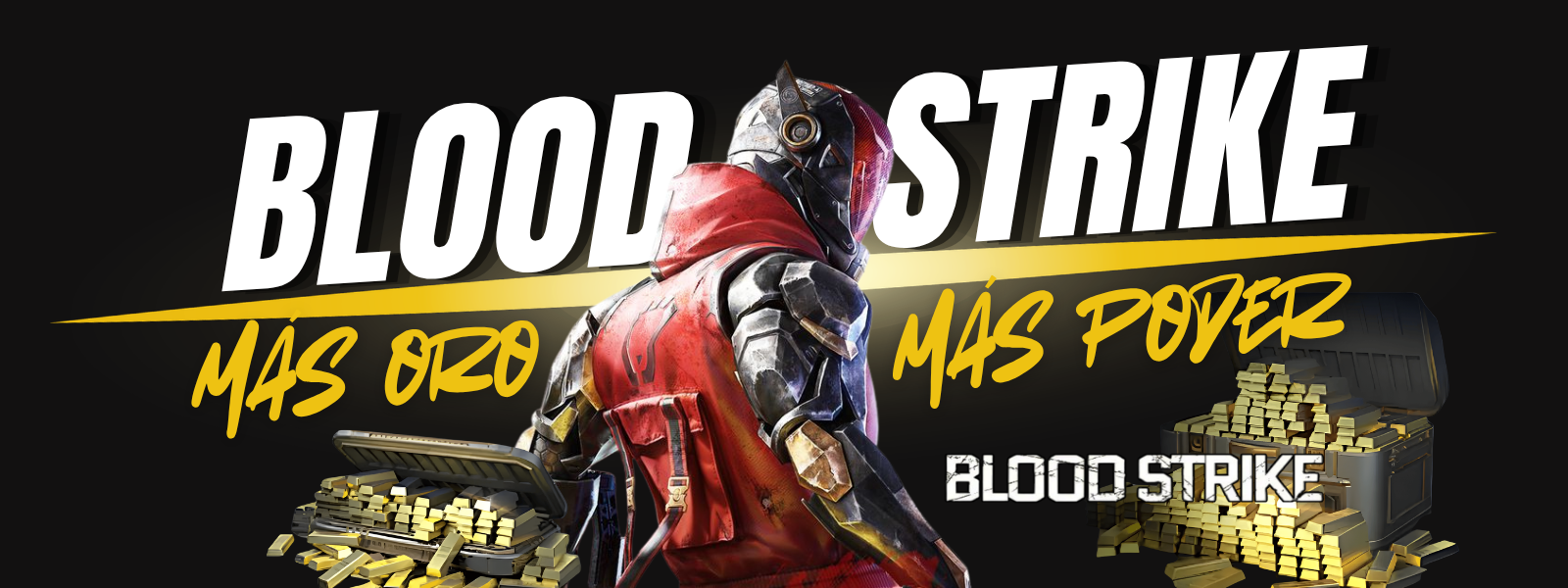 Blood Strike 