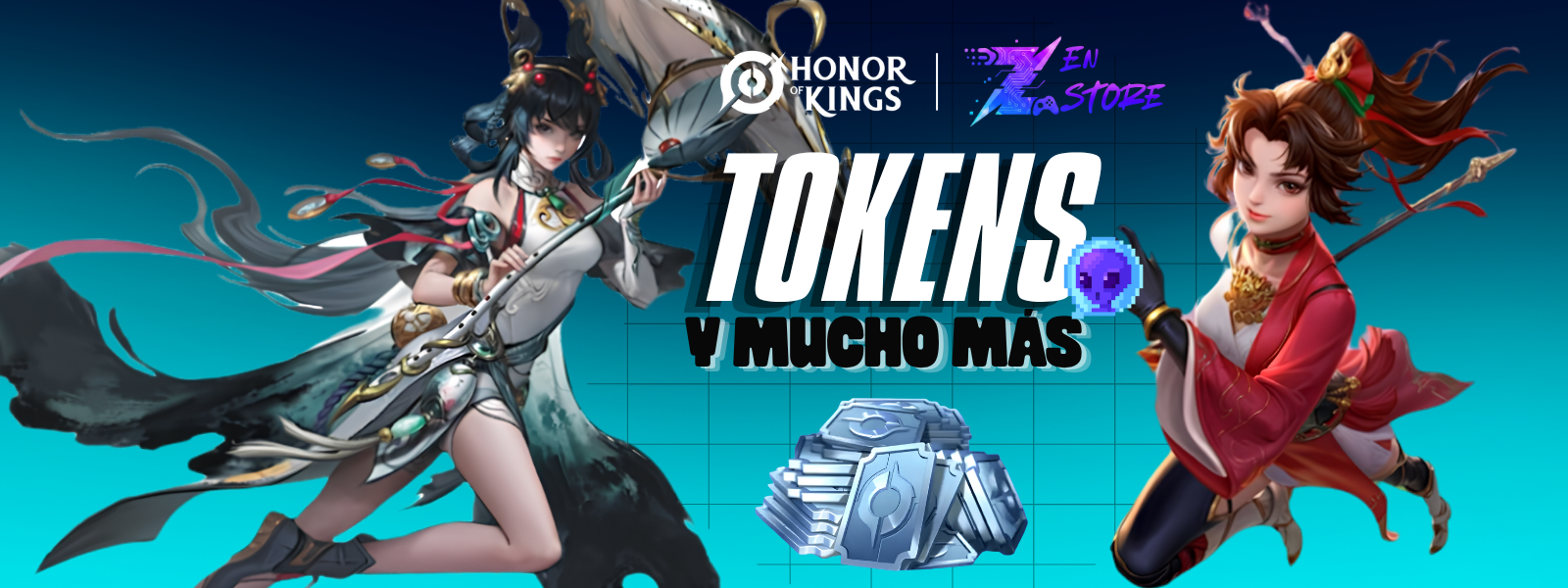 Honor Of Kings 