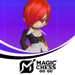 Magic Chess: Go Go