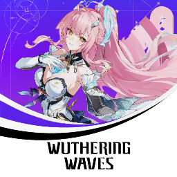 Wuthering Waves