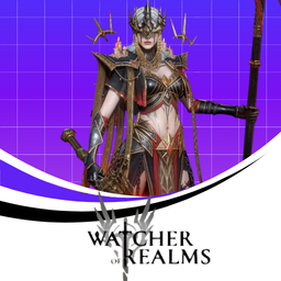 Watcher of Realms