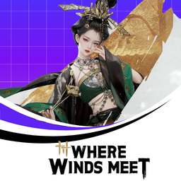 Where Winds Meet