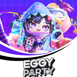 Eggy Party