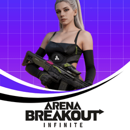 Arena Breakout: Infinite