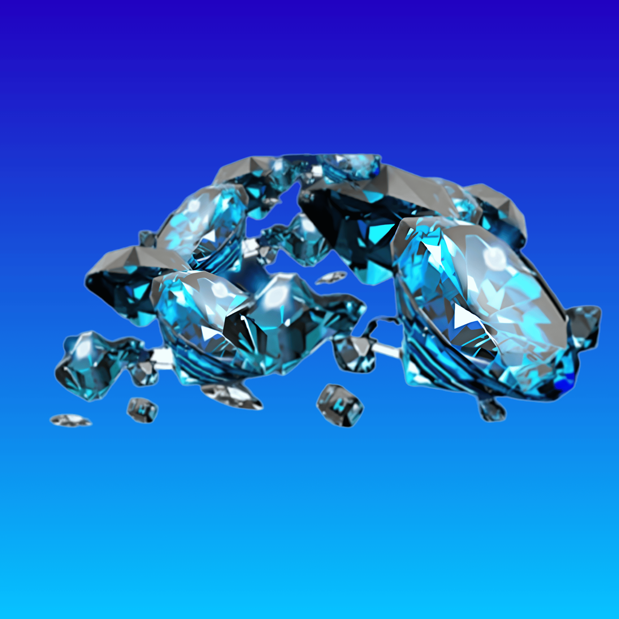 341 Diamantes