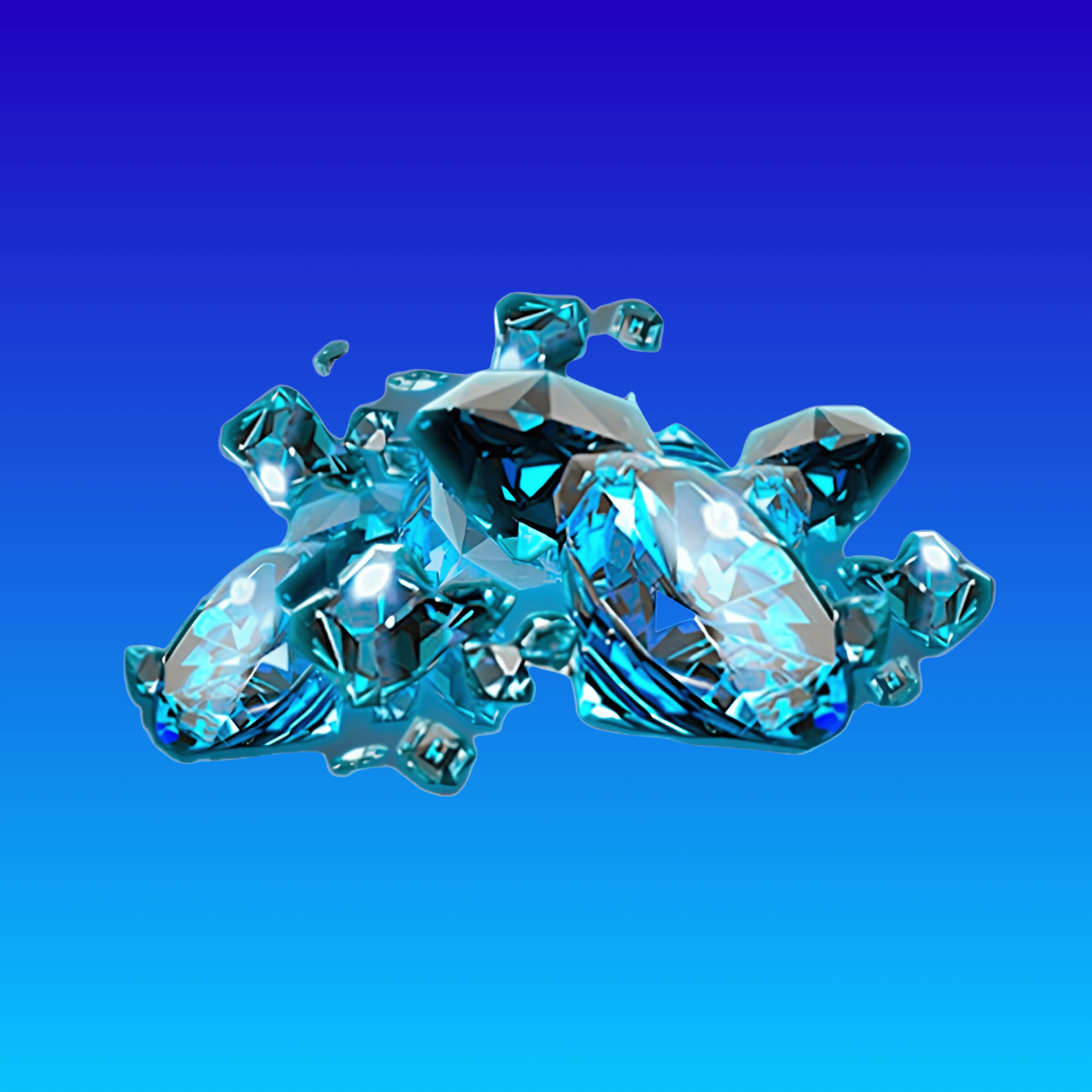 572 Diamantes