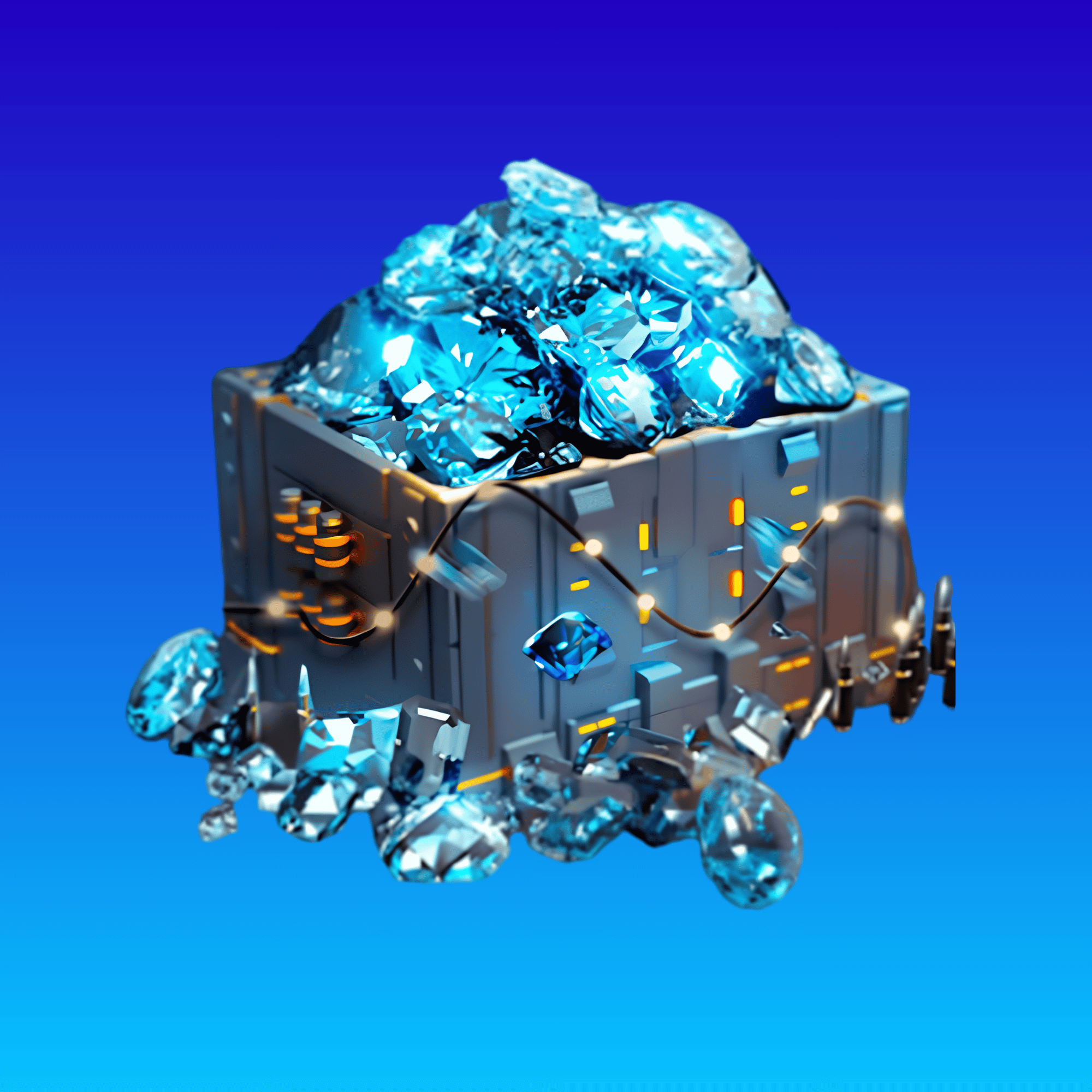 6160 Diamantes