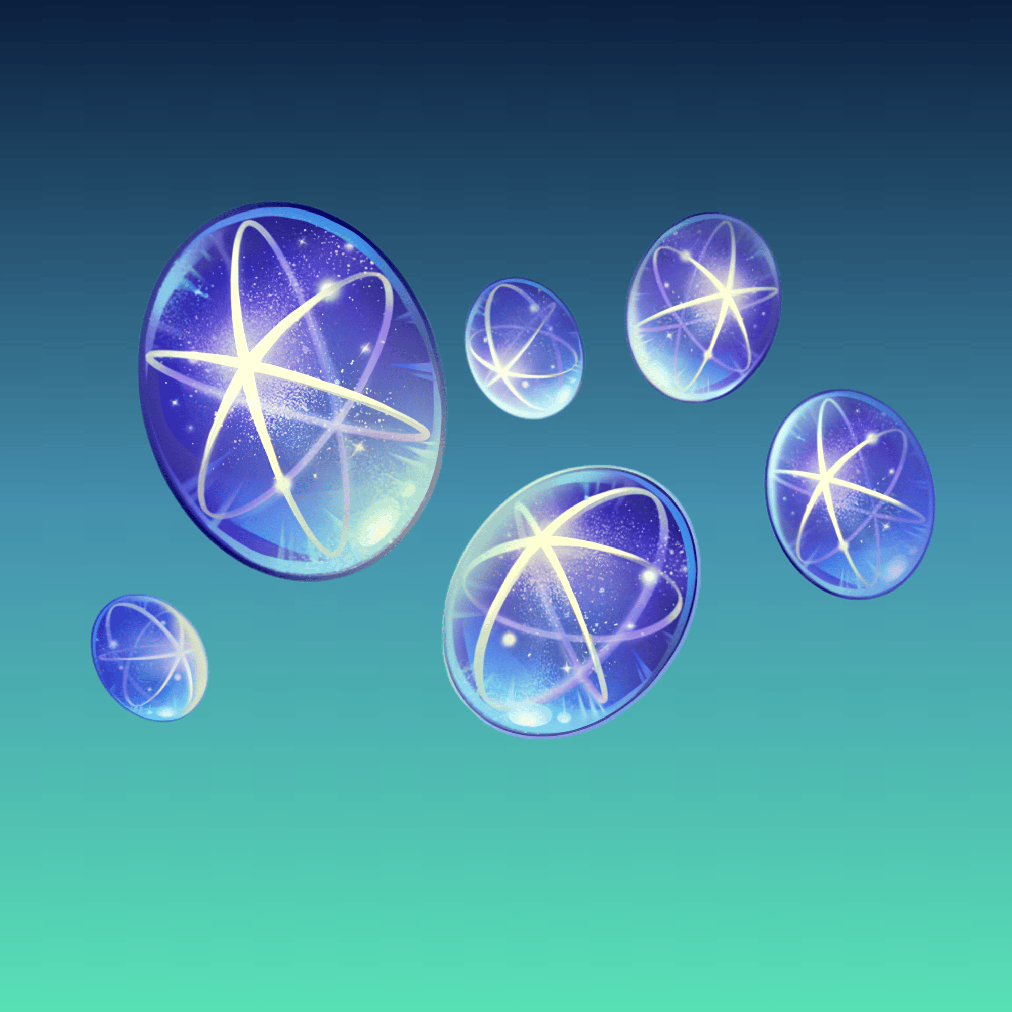 300 + 30 Chronal Nexus