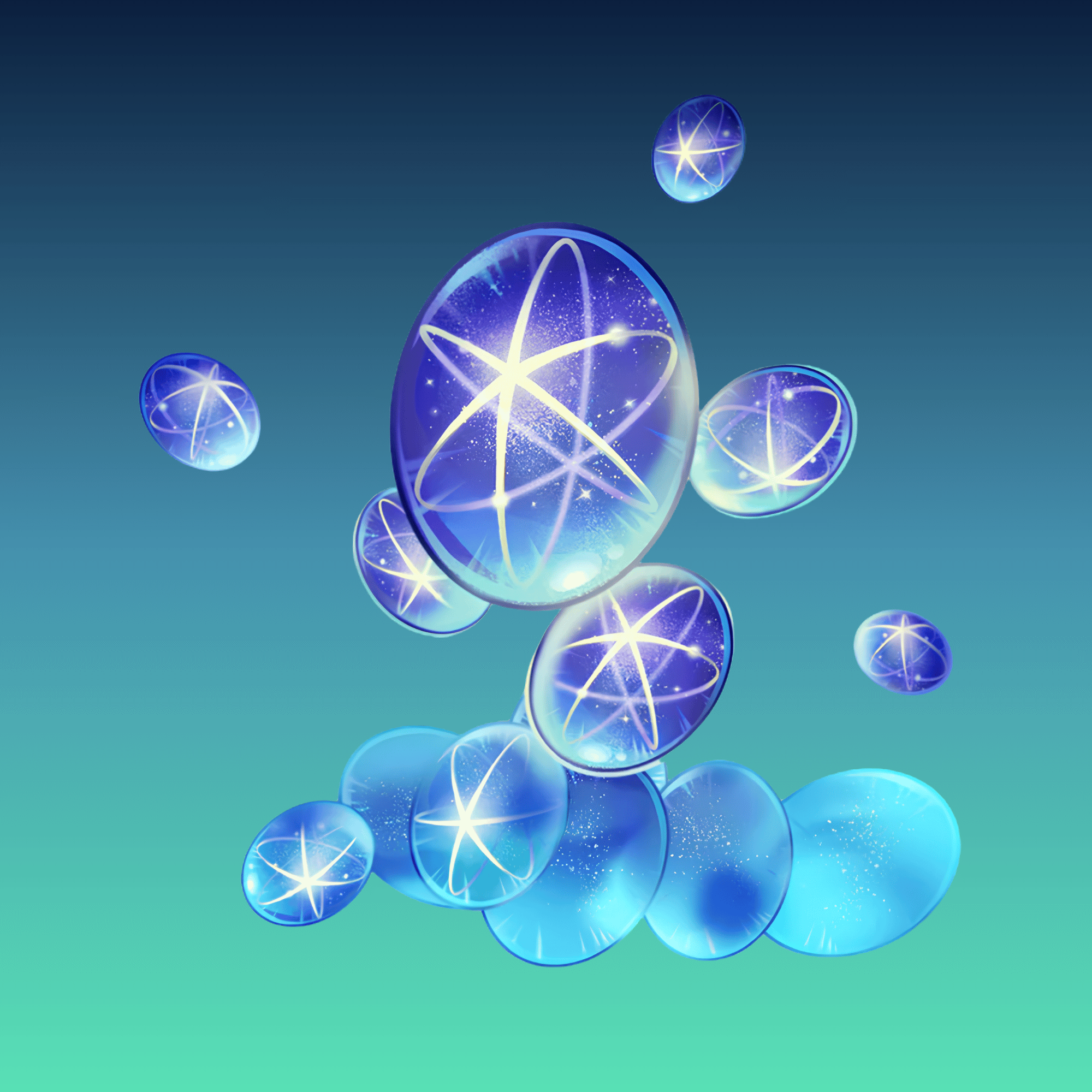 980 + 110 Chronal Nexus