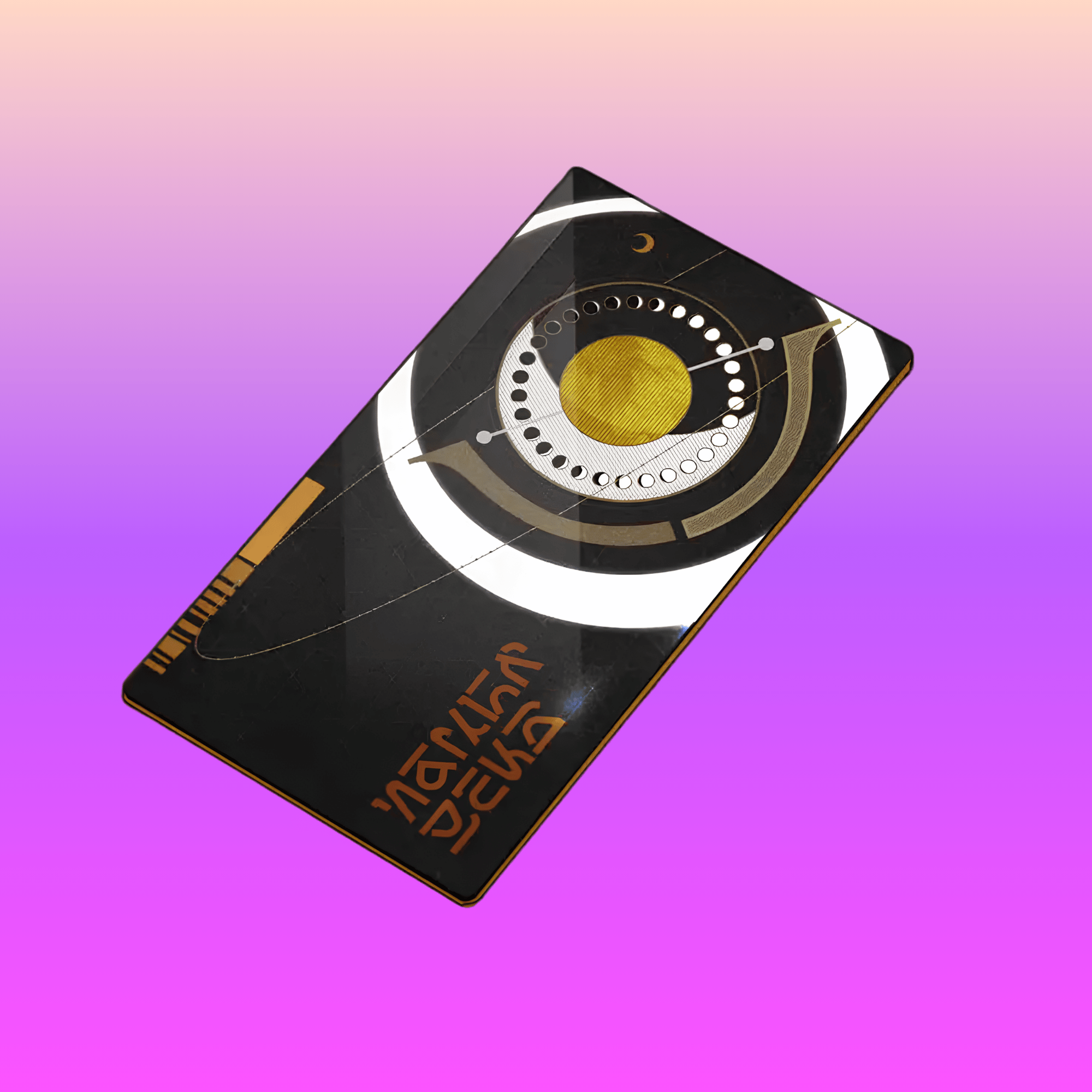 Suscripción Lunar