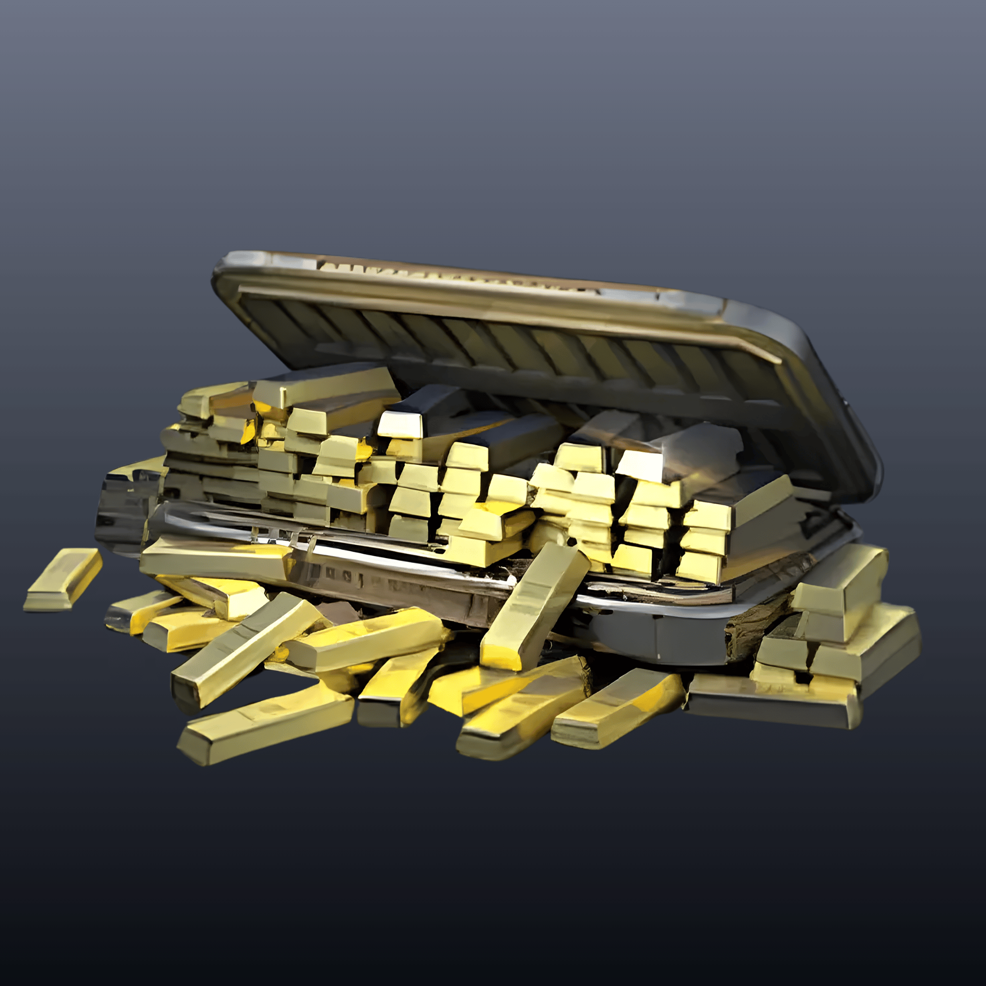 2000 + 260 Oro