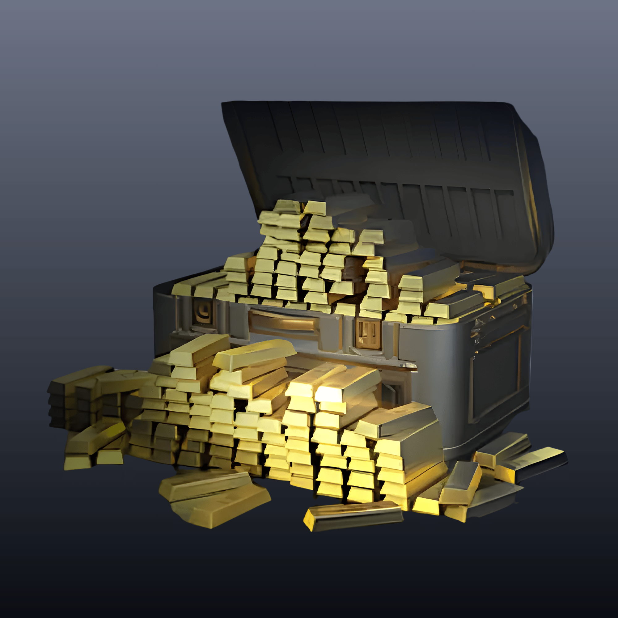 5000 + 800 Oro