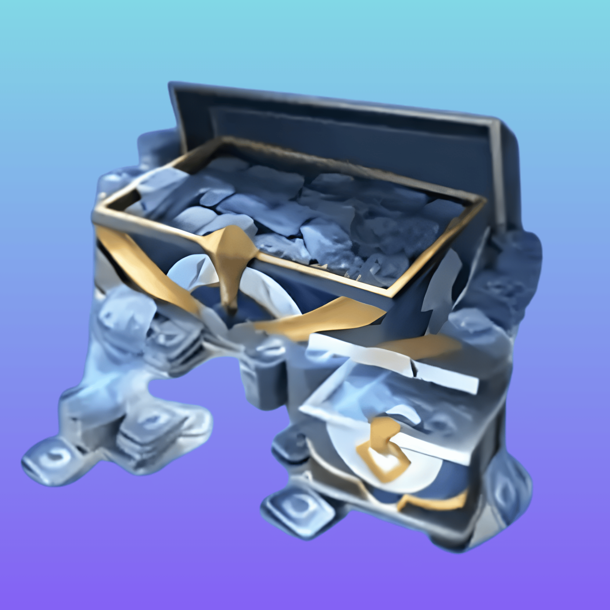 8000 + 360 Tokens
