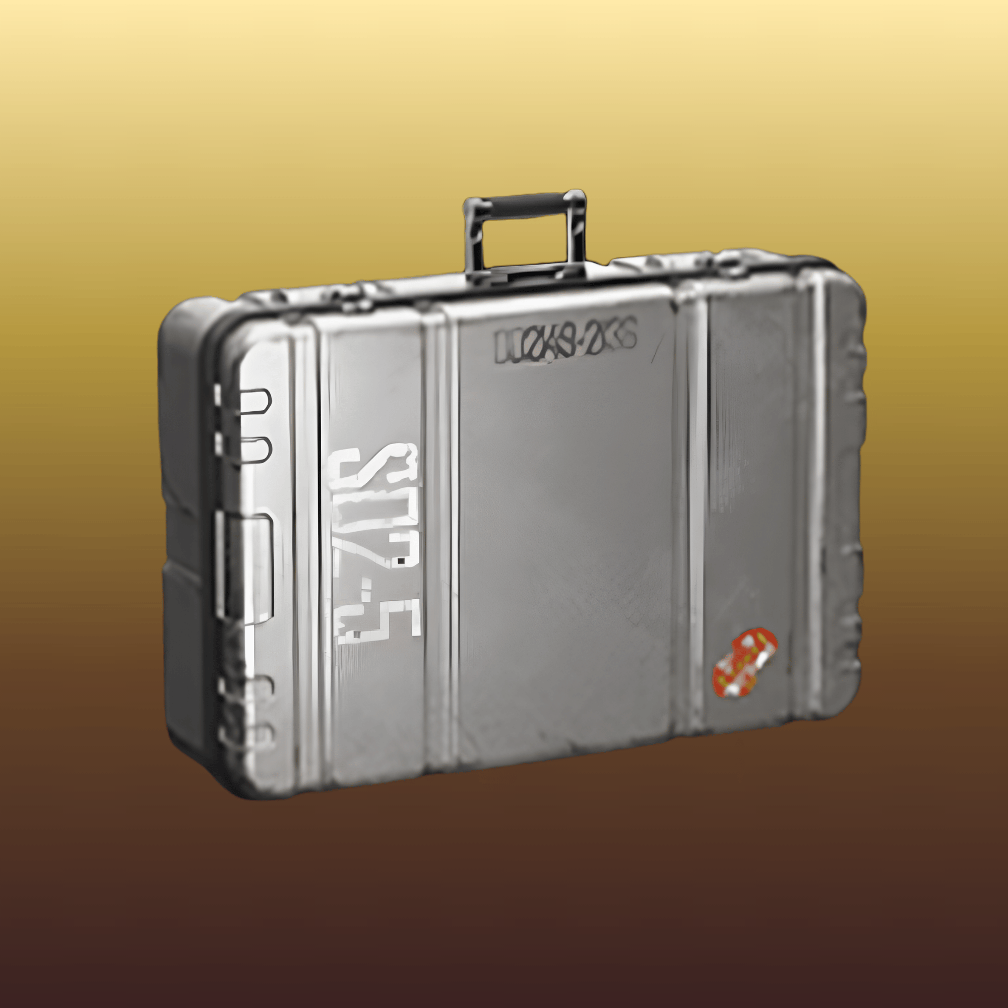 Caja Aprueba de b4l4s 30 Dias