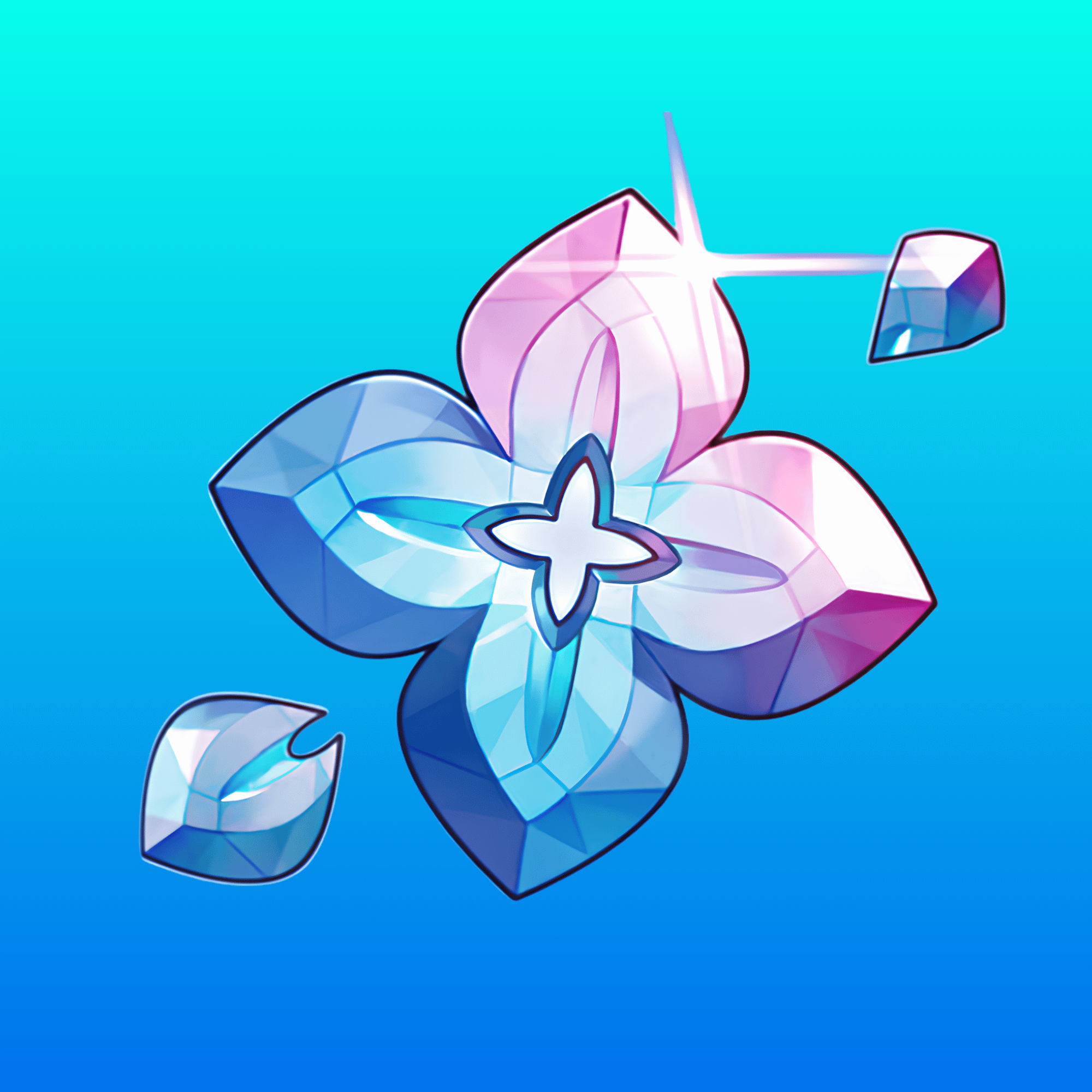 60 Oneiric Shard