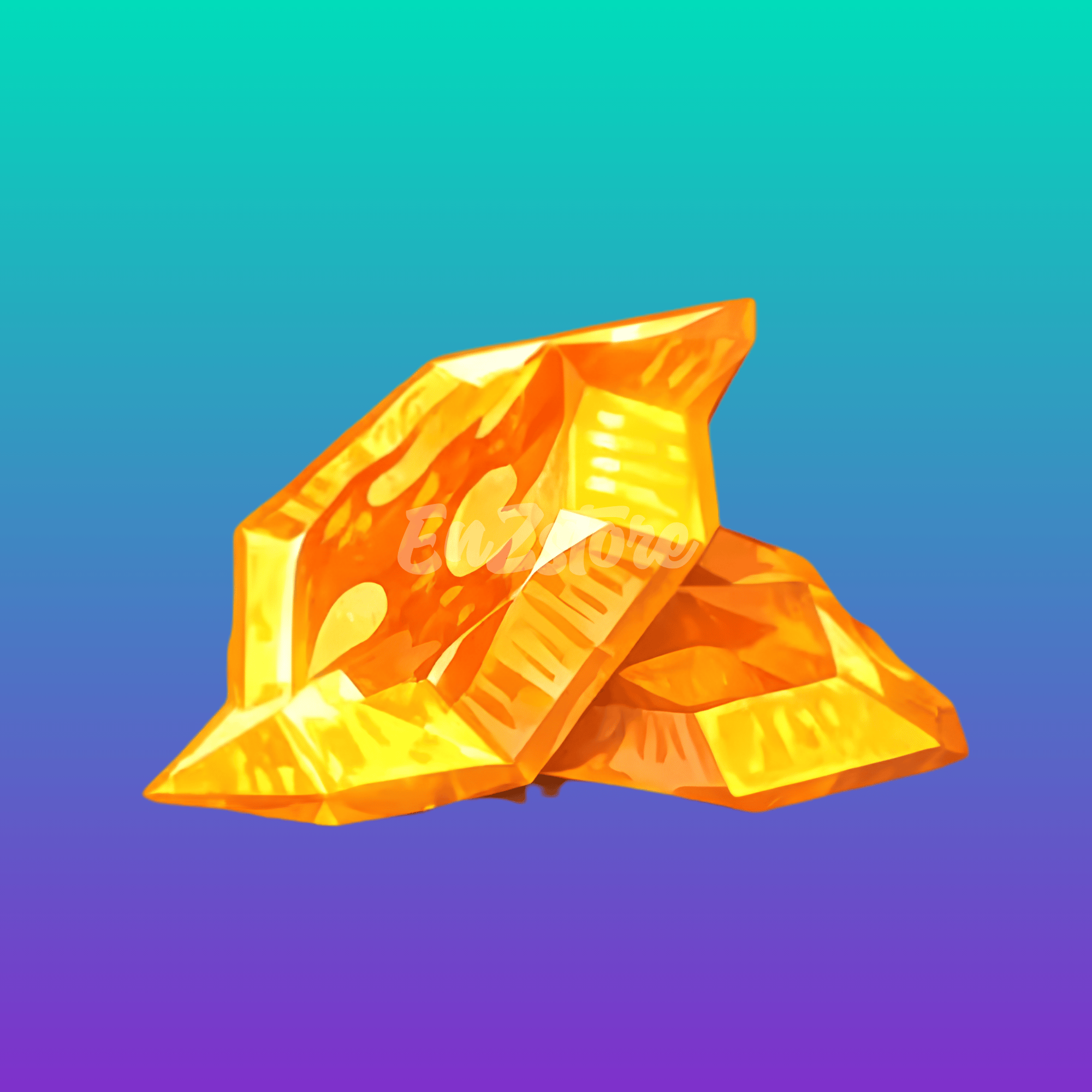 126 Dragon Crystals