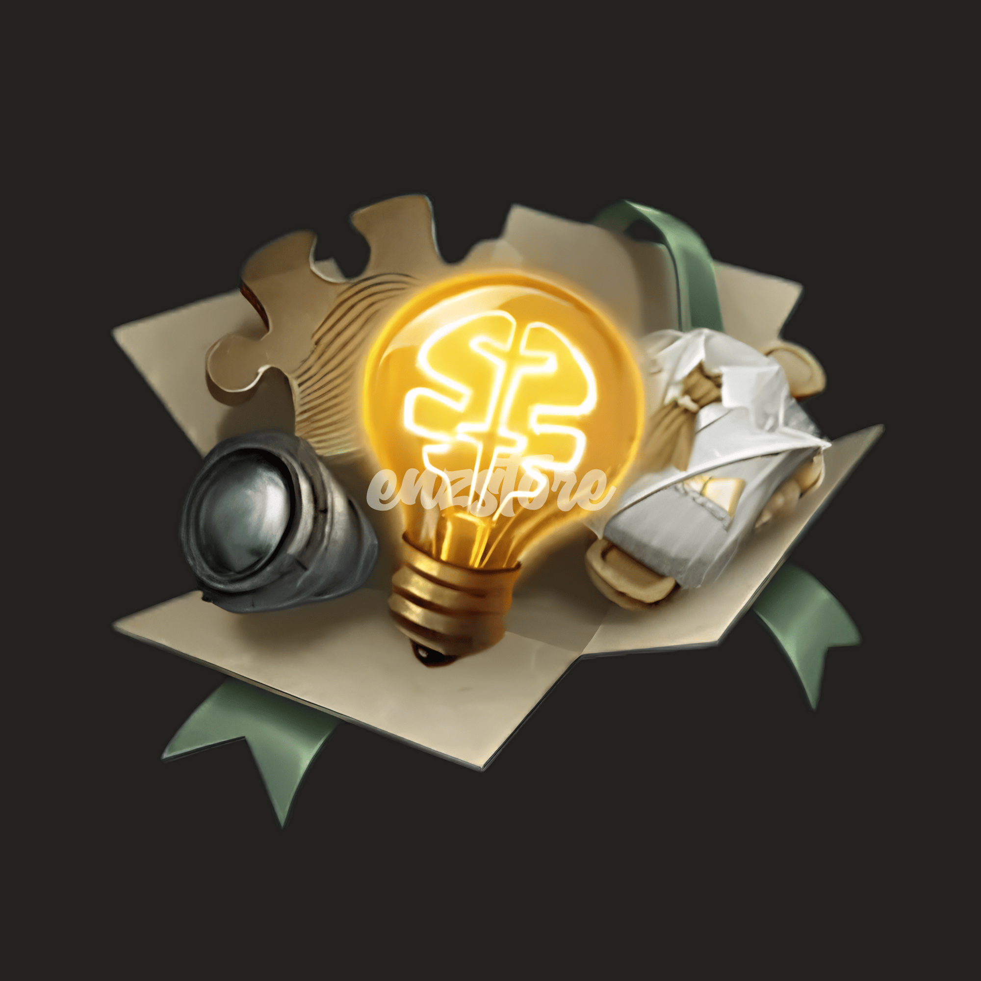 Paquete de Inspiración