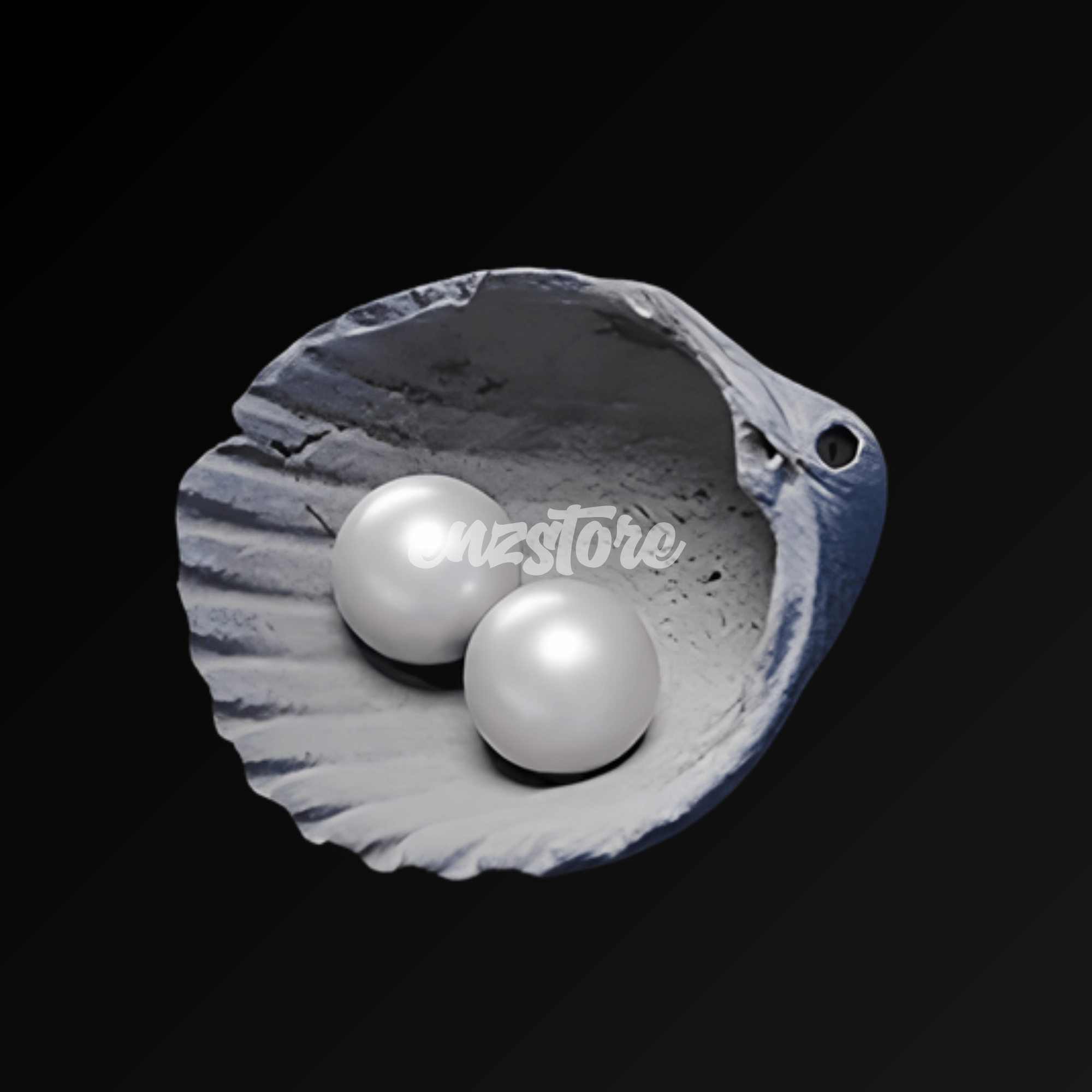 60 Echo Beads