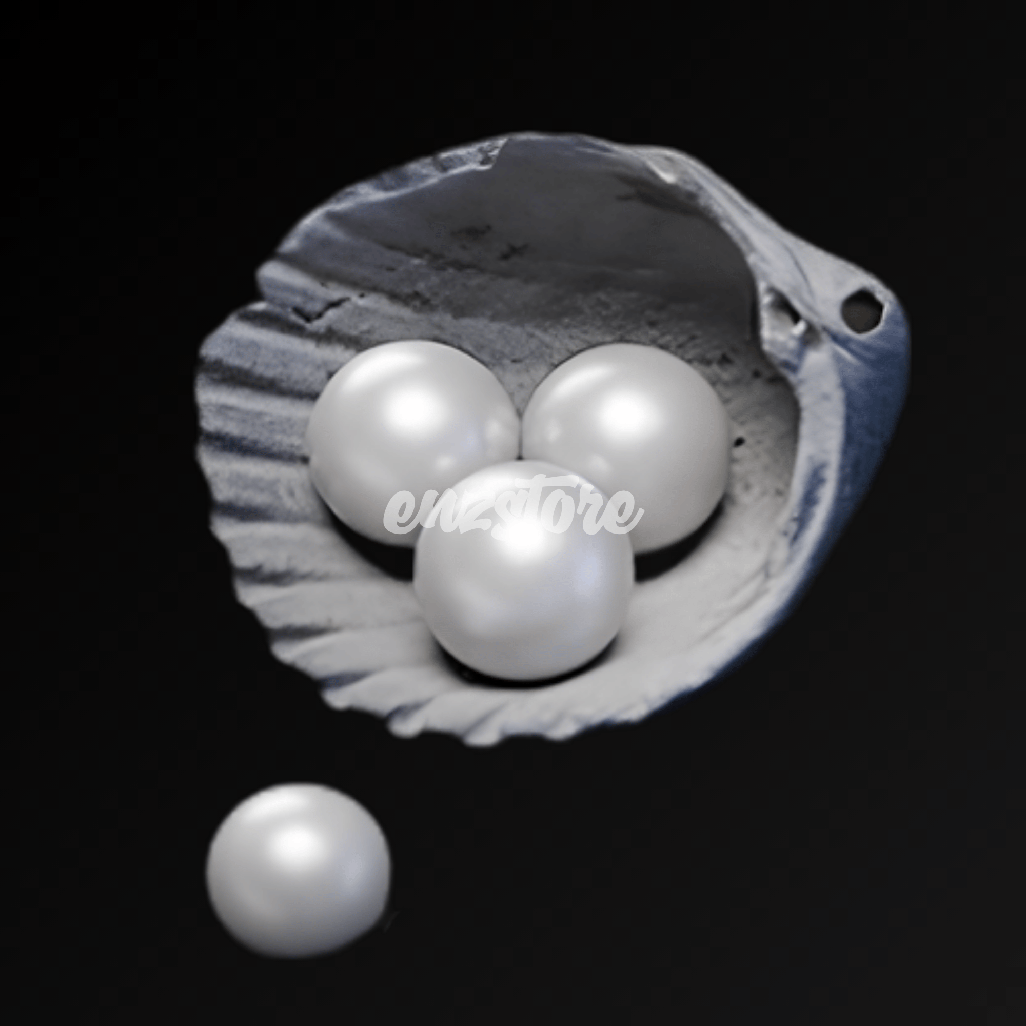 180 Echo Beads