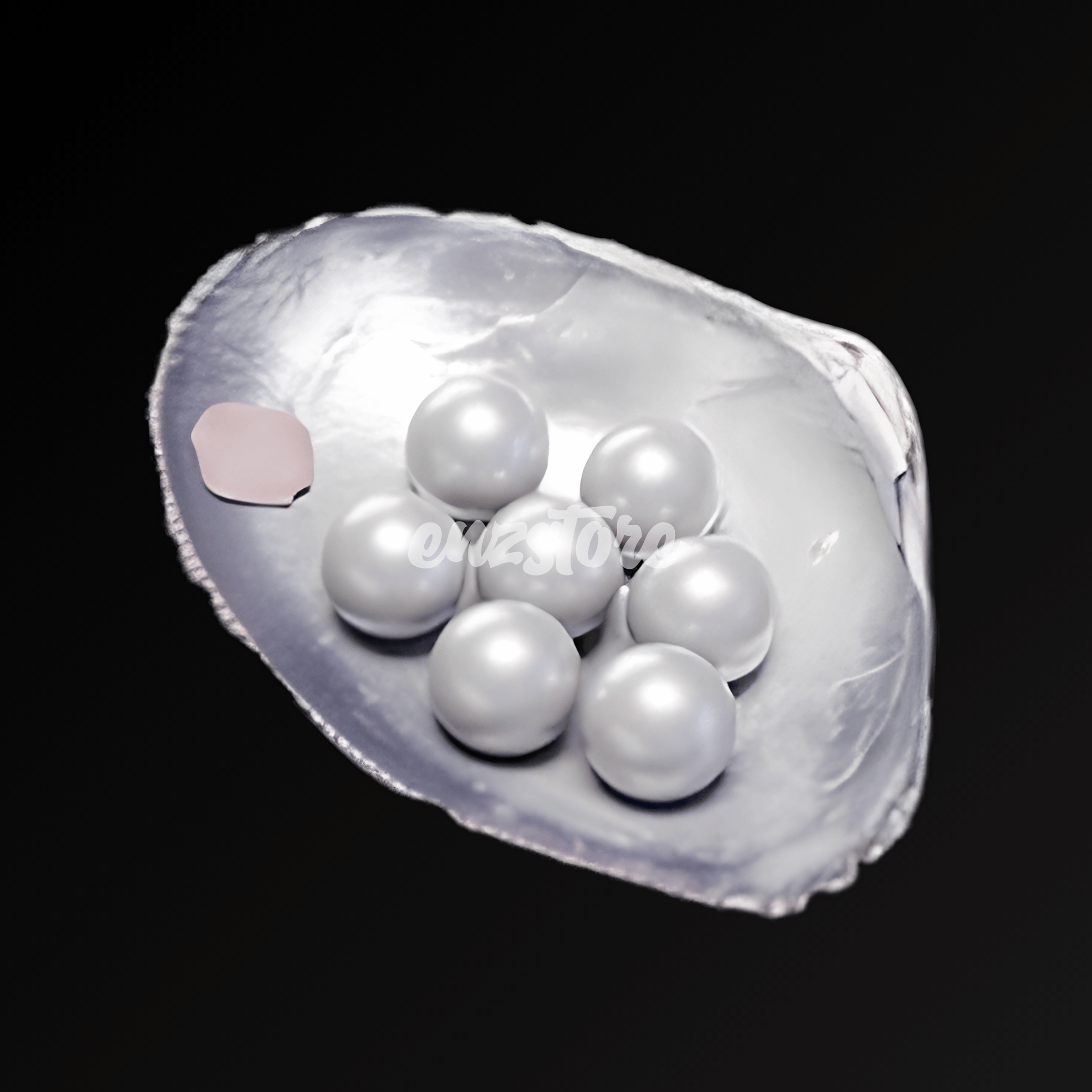 300 Echo Beads