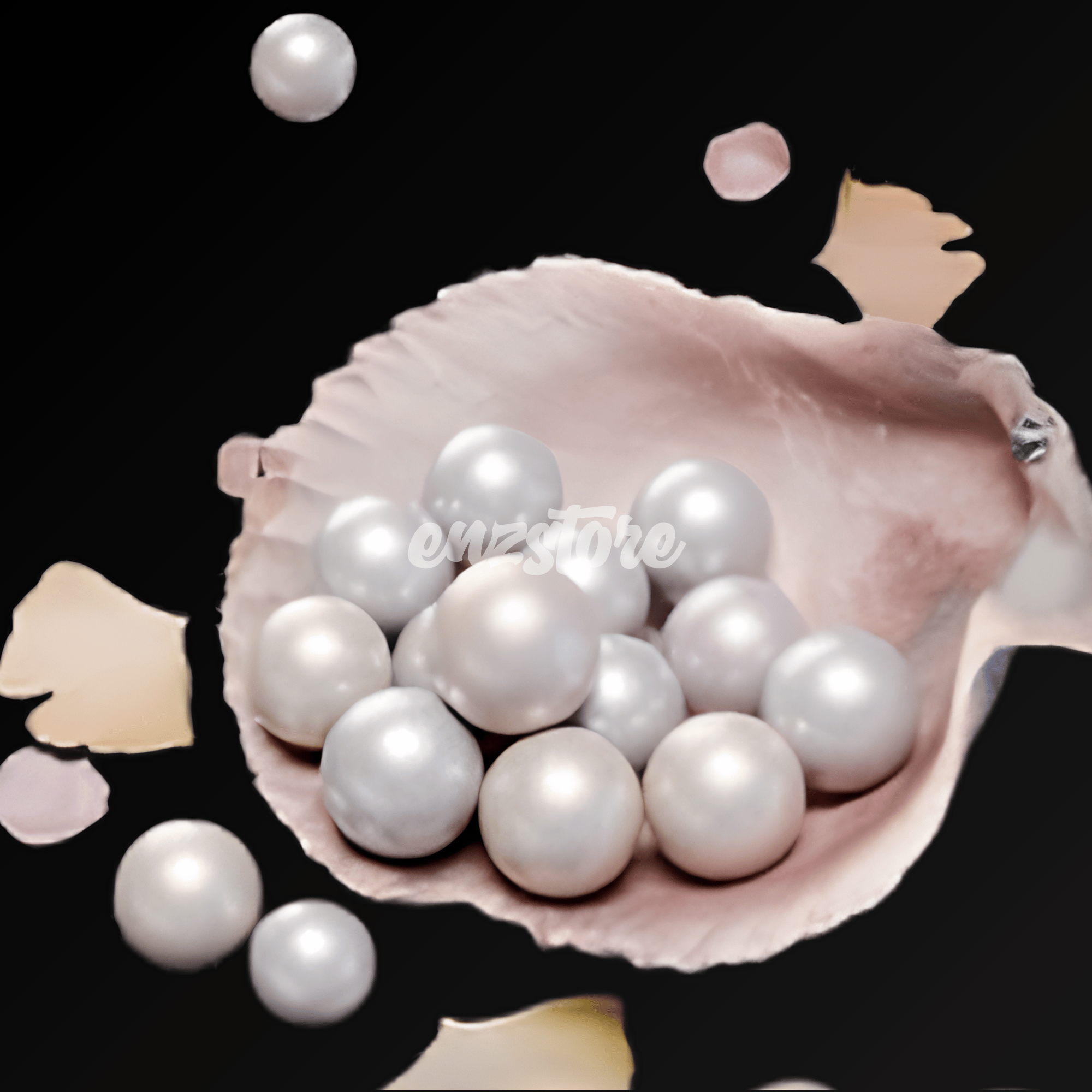 1800 Echo Beads