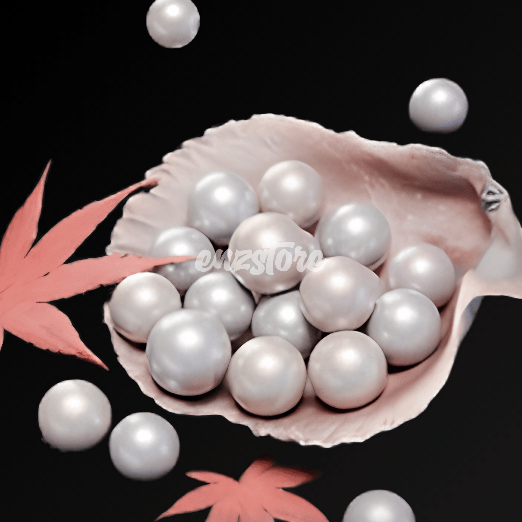 6000 Echo Beads